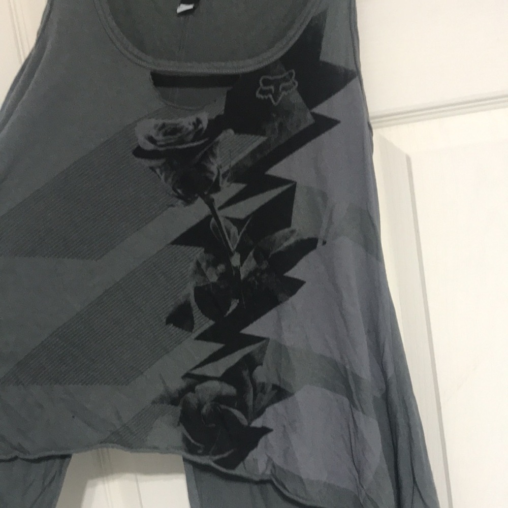 Fox Racing top small - Picture 2 of 3